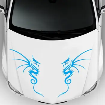 Car Sticker Dragon Shape Styling Auto Head Sticker Hood Scratch car Styling Door Stickers Waterproof Reflective Decal
Car Sticker Dragon Shape Styling Auto Head Sticker Hood Scratch car Styling Door Stickers Waterproof Reflective Decal