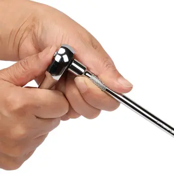 Car Auto Spanner Socket Screwdriver 1/4\\\" Ratchet Wrench Box Repair Accessories
Car Auto Spanner Socket Screwdriver 1/4\\\" Ratchet Wrench Box Repair Accessories