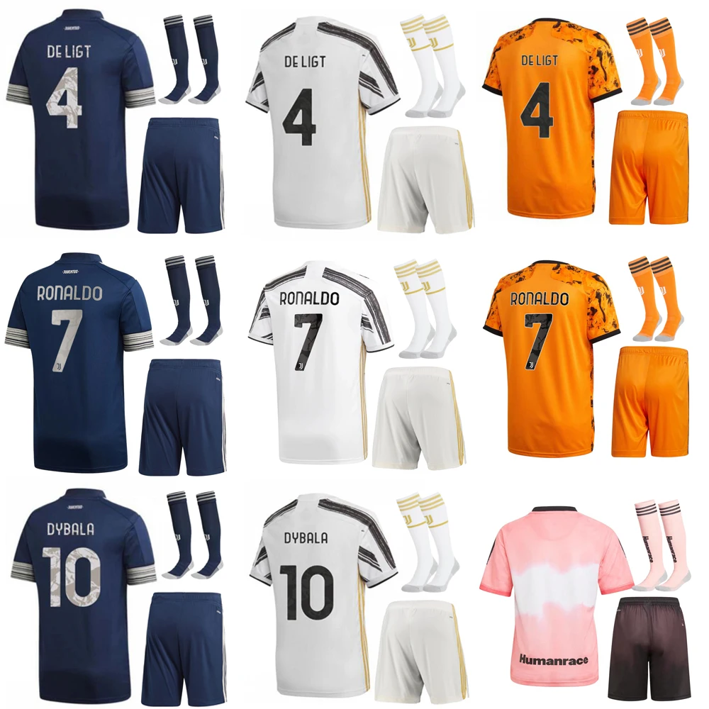 dybala jersey youth