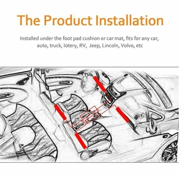 Car Car Atmosphere Light Atmosphere App 5050 LED 12 Per Lamp RGB Light Strip Control
Car Car Atmosphere Light Atmosphere App 5050 LED 12 Per Lamp RGB Light Strip Control