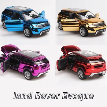 1/32 Famous SUV Model L=15CM Sport Car 3 Openable Doors 8Colors Available 4 Plated Colors Collect Them All Item W/Lights& Sound
1/32 Famous SUV Model L=15CM Sport Car 3 Openable Doors 8Colors Available 4 Plated Colors Collect Them All Item W/Lights& Sound