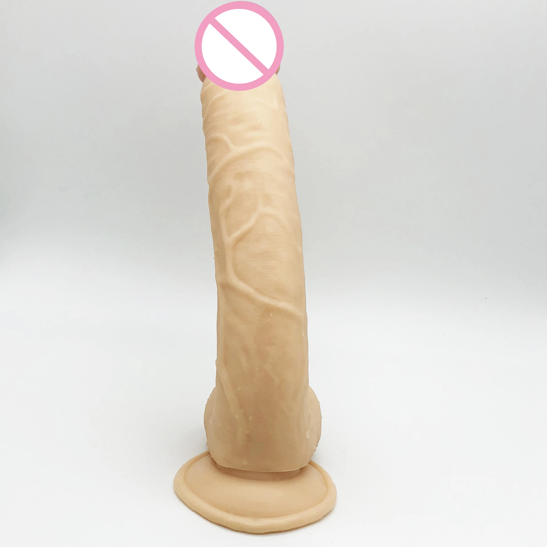 Купить Огромный Фаллоимитатор