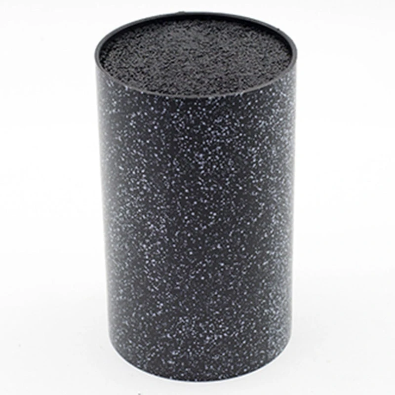 Multifunctional Plastic Tool Holder Knife Block Knife Stand Tops Tube Shelf
Multifunctional Plastic Tool Holder Knife Block Knife Stand Tops Tube Shelf