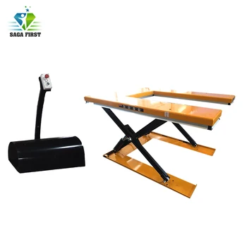 1Ton 1.5Ton U Shape Pallet Lifter For Using In Factory 
1Ton 1.5Ton U Shape Pallet Lifter For Using In Factory