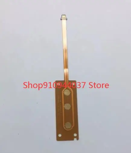 Новый оригинальный кабель для зум-объектива Sony MC1500 запасные части оригинальные
Новый оригинальный кабель для зум-объектива Sony MC1500 запасные части оригинальные