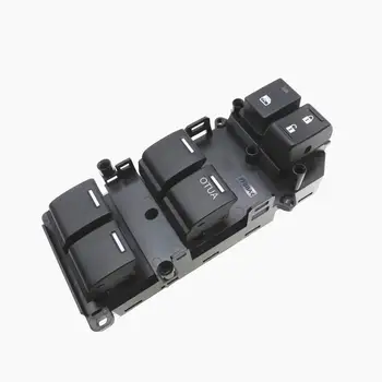Power Window Switch Front Left LH Driver Side For Honda Accord 2008-2011 2012 Exquisitely Designed Durable
Power Window Switch Front Left LH Driver Side For Honda Accord 2008-2011 2012 Exquisitely Designed Durable