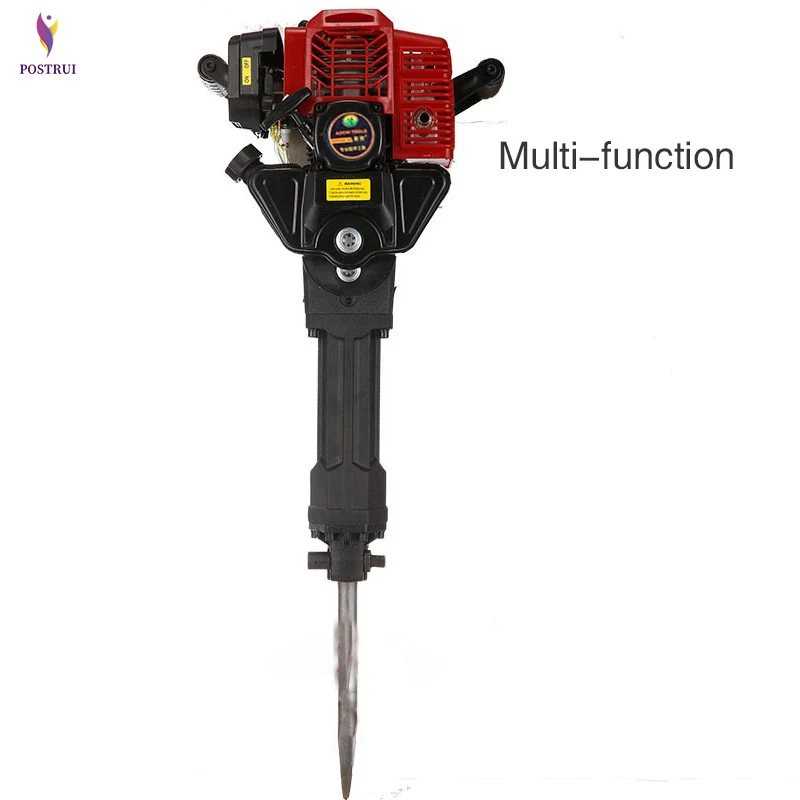 Gasoline digging root machine tree transplanting machine planting tree shovel rock drilling machine excavation digging trenching
Gasoline digging root machine tree transplanting machine planting tree shovel rock drilling machine excavation digging trenching