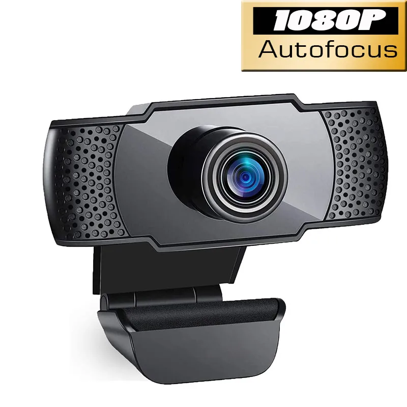 2K 1080PP 720P Webcam Computer Camera Built-in Microphone Plug & Play Rotatable PC Desktop Web Camera USB 2.0
2K 1080PP 720P Webcam Computer Camera Built-in Microphone Plug & Play Rotatable PC Desktop Web Camera USB 2.0