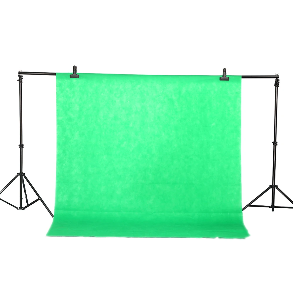1.6*1M Photography Backdrops Backgrounds Photo Background for Photo Studio Green Screen Photography Background Backdrop
1.6*1M Photography Backdrops Backgrounds Photo Background for Photo Studio Green Screen Photography Background Backdrop