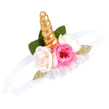 1pc Pet Costumes Unicorn Headband for Dogs and Cats Small Pets Christmas Local Carnivals Halloween
1pc Pet Costumes Unicorn Headband for Dogs and Cats Small Pets Christmas Local Carnivals Halloween