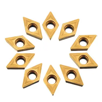 10PCS Carbide insert CCMT060204 CCMT21.51 VP15TF/UE6020 inner round milling tool CCMT 060204 CNC blade lathe tool milling tool
10PCS Carbide insert CCMT060204 CCMT21.51 VP15TF/UE6020 inner round milling tool CCMT 060204 CNC blade lathe tool milling tool