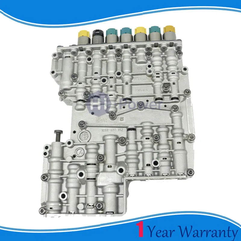 Original 6HP19 ZF6HP19 6HP26 ZF6HP26 Transmission Valve boby 6-SP RWD for BMW AUDI for JAGUAR JAGUAR Land rover LINCOLN
Original 6HP19 ZF6HP19 6HP26 ZF6HP26 Transmission Valve boby 6-SP RWD for BMW AUDI for JAGUAR JAGUAR Land rover LINCOLN