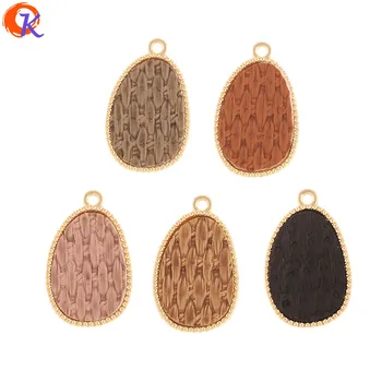 Cordial Design 50Pcs 18*28MM Jewelry Accessories/Hand Made/Drop Shape/Knit Effect/Earring Findings/Charms/DIY Making/Pendant
Cordial Design 50Pcs 18*28MM Jewelry Accessories/Hand Made/Drop Shape/Knit Effect/Earring Findings/Charms/DIY Making/Pendant