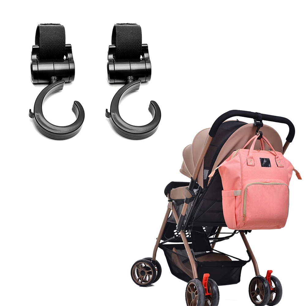 2Pcs/Set Baby Hanger Baby Bag Stroller Hooks Kid Pram Rotate 360 Degree Cart Hook Accessories Multifunctional Useful Props Hooks
2Pcs/Set Baby Hanger Baby Bag Stroller Hooks Kid Pram Rotate 360 Degree Cart Hook Accessories Multifunctional Useful Props Hooks