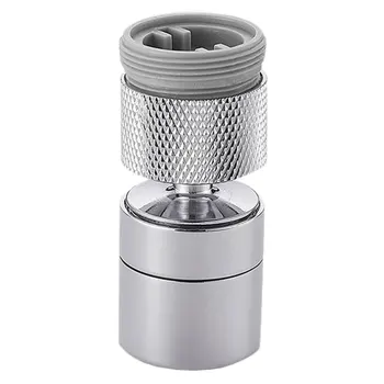 1pc Nozzle Durable Professional Faucet Bubbler Sprayer Replacement Part for Faucet Bathroom Home
1pc Nozzle Durable Professional Faucet Bubbler Sprayer Replacement Part for Faucet Bathroom Home