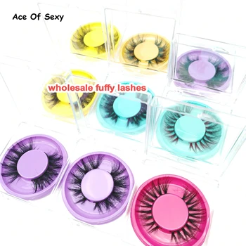 Super Fulffy Wholesale Eyelashes 50pcs Color 3d Mink Lashes Natural Mink Eyelashes False Eyelashes Makeup False Lashes In Bulk
Super Fulffy Wholesale Eyelashes 50pcs Color 3d Mink Lashes Natural Mink Eyelashes False Eyelashes Makeup False Lashes In Bulk