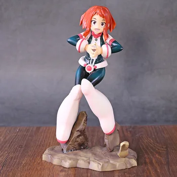 My Boku no Hero Academia Ochaco Uraraka 1/8 Scale PVC Figure Collectible Model Toy
My Boku no Hero Academia Ochaco Uraraka 1/8 Scale PVC Figure Collectible Model Toy