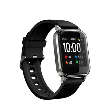 LS02 Original Smart Watch English Version IP68 Waterproof 12 Sport Modes Call Reminder Bluetooth 5.0 Smart Band
LS02 Original Smart Watch English Version IP68 Waterproof 12 Sport Modes Call Reminder Bluetooth 5.0 Smart Band