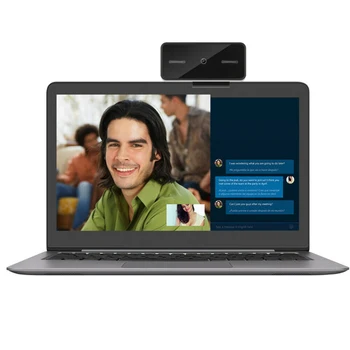 1080P Webcam USB2.0 Computer Network Live Camera Network Camera Free Drive USB Cam Hd Camera With Mic Web Camera for Computer
1080P Webcam USB2.0 Computer Network Live Camera Network Camera Free Drive USB Cam Hd Camera With Mic Web Camera for Computer