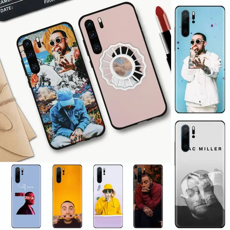 Macs Miller American rapper Phone Case For Huawei Enjoy 7 7s 8 8e 9 9e 10 plus P8lite 2017 Honor 5a view9 play 3e
Macs Miller American rapper Phone Case For Huawei Enjoy 7 7s 8 8e 9 9e 10 plus P8lite 2017 Honor 5a view9 play 3e