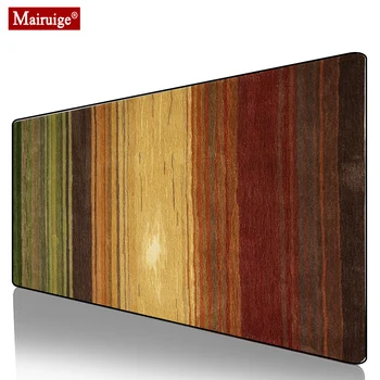 Persian Rug Line Mouse Pad XXL Gamer Desk Mat Large Keyboard Pad Computer PC Gaming MousePad 90x40/70x30cm for Laptop Table Pads
Persian Rug Line Mouse Pad XXL Gamer Desk Mat Large Keyboard Pad Computer PC Gaming MousePad 90x40/70x30cm for Laptop Table Pads