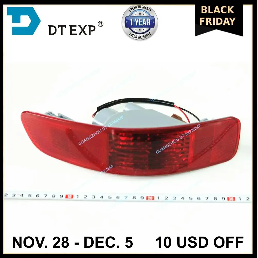8337A015 2007-2012 bumper lamp for outlander ex rear bumper lamp FOR airtrek rear fog lamp light 8337A014 8352A005 8355A004
8337A015 2007-2012 bumper lamp for outlander ex rear bumper lamp FOR airtrek rear fog lamp light 8337A014 8352A005 8355A004