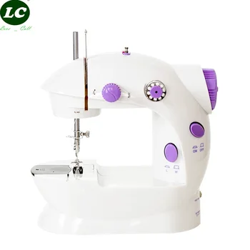 Sewing Machine Stitch Set Mini Portable Handheld sewing machines Stitch Sew needlework Cordless Clothes Fabrics Electrec
Sewing Machine Stitch Set Mini Portable Handheld sewing machines Stitch Sew needlework Cordless Clothes Fabrics Electrec