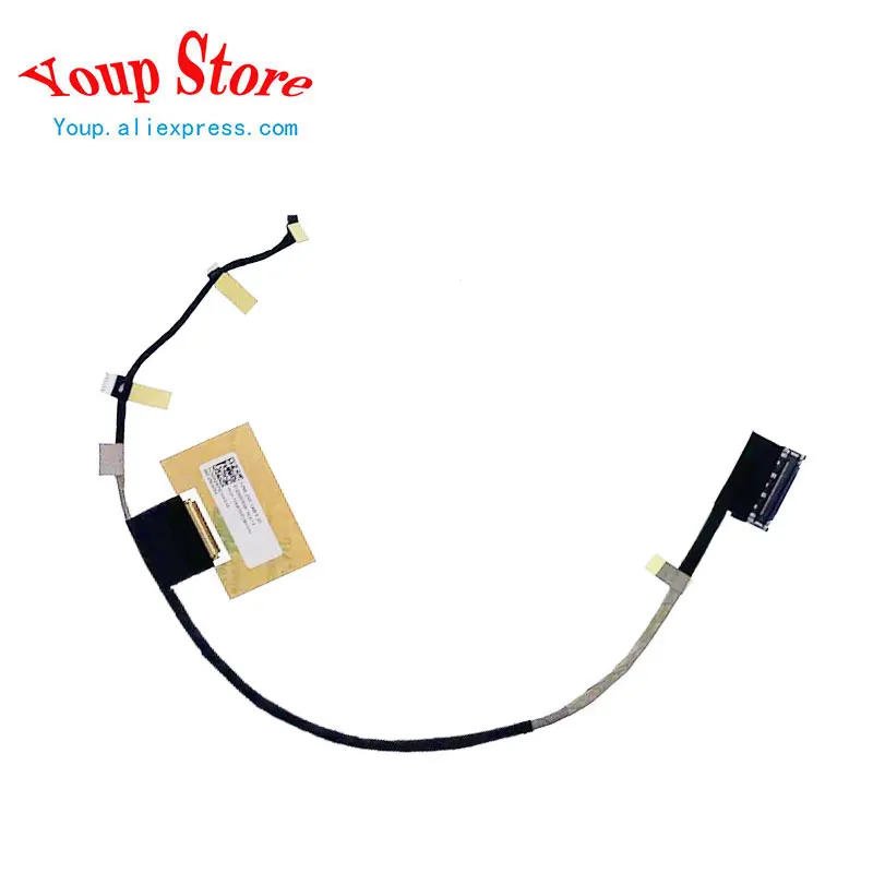 New Original For Lenovo IdeaPad V720-14 720S-14 IKB CIZV0 EDP LCD Screen Display Cable 2D DC02002R700 Free And Fast Shipping
New Original For Lenovo IdeaPad V720-14 720S-14 IKB CIZV0 EDP LCD Screen Display Cable 2D DC02002R700 Free And Fast Shipping