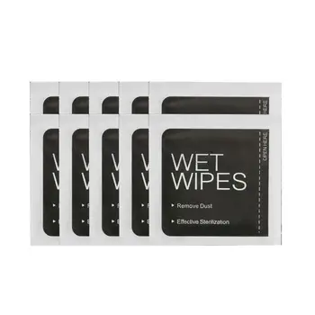20pcs/set Alcohol Disinfection Pads Portable Antibacterial Tablet Swabs For Daily Life Cleanser Wipes F7B6
20pcs/set Alcohol Disinfection Pads Portable Antibacterial Tablet Swabs For Daily Life Cleanser Wipes F7B6
