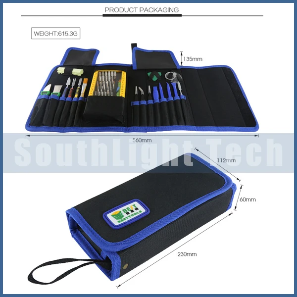 High Quality Universal Screwdrivers CPU Logic Board LCD Repair Tools Set For IPad, IPhone, Tablet, Laptop, PC, Smart Phone
High Quality Universal Screwdrivers CPU Logic Board LCD Repair Tools Set For IPad, IPhone, Tablet, Laptop, PC, Smart Phone