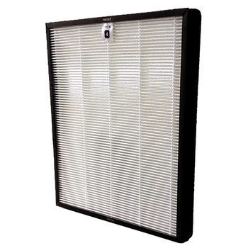 EAS-HEPA Filter AC4120 Air Purifier Parts for AC4001 Air Purifier for Dust Collection
EAS-HEPA Filter AC4120 Air Purifier Parts for AC4001 Air Purifier for Dust Collection