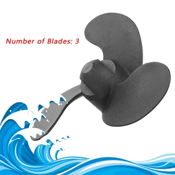47.05mm*78.05mm Outboard Propeller Replacement Accessory Tools Marine Boat Parts
47.05mm*78.05mm Outboard Propeller Replacement Accessory Tools Marine Boat Parts