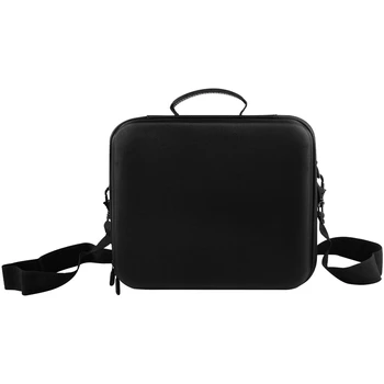 Hard Carrying Case Compatible with for Nintendo Switch System, Travel Case Fit Switch Pro Controller
Hard Carrying Case Compatible with for Nintendo Switch System, Travel Case Fit Switch Pro Controller