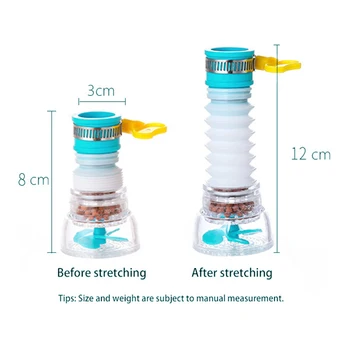 Home faucet filter water purifier portable high efficiency water filters for household 360 Degree Rotating Faucet Water Filter
Home faucet filter water purifier portable high efficiency water filters for household 360 Degree Rotating Faucet Water Filter