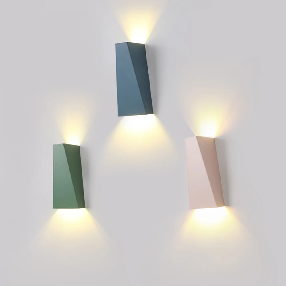 Modern Minimalist LED Wall Lamps Bedside Reading Lights Living Room Decoration Lighting Hotel Wall Lamp Indoor Luminaire
Modern Minimalist LED Wall Lamps Bedside Reading Lights Living Room Decoration Lighting Hotel Wall Lamp Indoor Luminaire