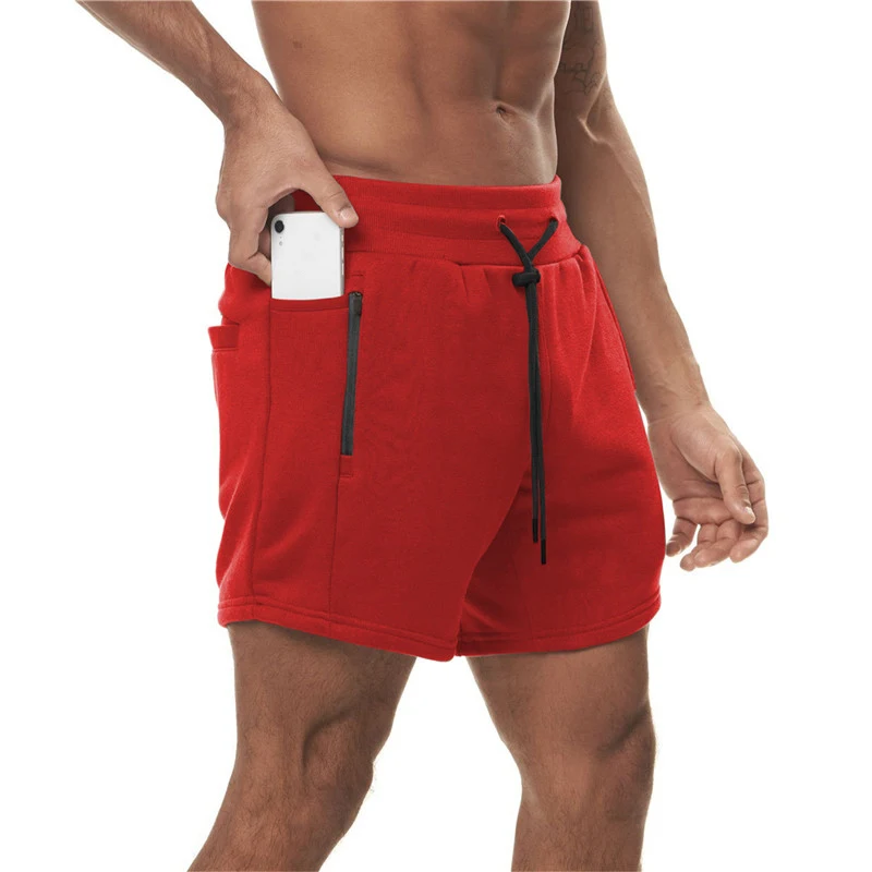 New Summer Running Shorts Men Sports Sexy Jogging Fitness Shorts Training Quick Dry Mens Gym Men Shorts Sport gym Short Pants
New Summer Running Shorts Men Sports Sexy Jogging Fitness Shorts Training Quick Dry Mens Gym Men Shorts Sport gym Short Pants