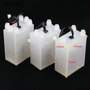 1pc Inkjet printer Original Infinity sub ink tank for Infinity Challenger Phaeton 3206 3208 3278 ink bottle 3 4 6 holes ink box
1pc Inkjet printer Original Infinity sub ink tank for Infinity Challenger Phaeton 3206 3208 3278 ink bottle 3 4 6 holes ink box