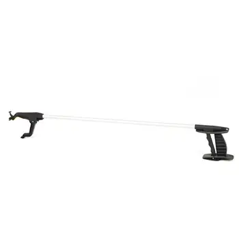 Pick Up Grabber Tool Ground Garbage Reach Handstick Longclaw Useful Cleaning Tool Small Item Trash Arm Grip Dropshiping
Pick Up Grabber Tool Ground Garbage Reach Handstick Longclaw Useful Cleaning Tool Small Item Trash Arm Grip Dropshiping