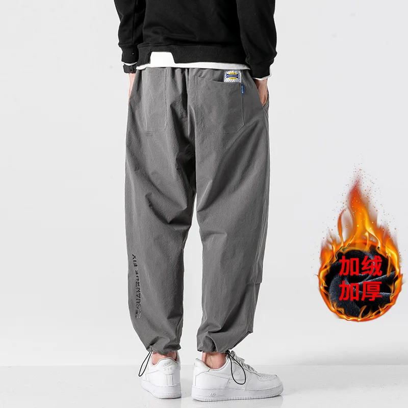 2019 Hk1983 plus Velvet Japanese-style Shadowless Wall Large Size Printed Pants with Velvet Sub-M-5x Hk1198
2019 Hk1983 plus Velvet Japanese-style Shadowless Wall Large Size Printed Pants with Velvet Sub-M-5x Hk1198