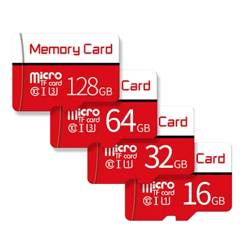 2020 Newest micro sd memory cards 4GB 8GB 16GB class 10 micro sd card 32GB 64GB 128GB mini TF card for SmartPhone/Tablet/Camera
2020 Newest micro sd memory cards 4GB 8GB 16GB class 10 micro sd card 32GB 64GB 128GB mini TF card for SmartPhone/Tablet/Camera