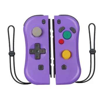 Dealonow Controlador For Joycon Inalambrico Bluetooth Para For Switch For Joycon Controlador Izquierdo Y Derecho
Dealonow Controlador For Joycon Inalambrico Bluetooth Para For Switch For Joycon Controlador Izquierdo Y Derecho