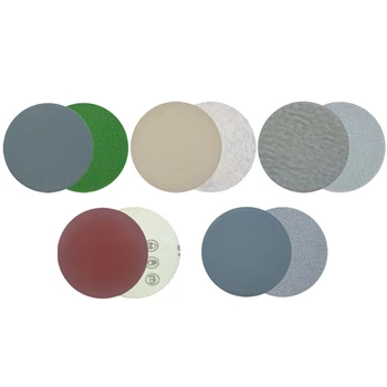 2020 High Quality 5 Inches Sandpaper Car Polishing Set 125mm Wet Dry Auto Grinding Waterproof Kit
2020 High Quality 5 Inches Sandpaper Car Polishing Set 125mm Wet Dry Auto Grinding Waterproof Kit