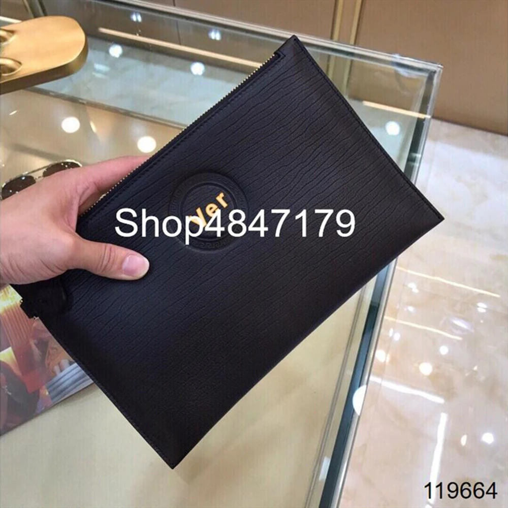 2020 Hot Sale Spring New Men's And Women's Clutch Bags Ladies Wallet Luxury Design Genuine Leather High Quality Ver
2020 Hot Sale Spring New Men's And Women's Clutch Bags Ladies Wallet Luxury Design Genuine Leather High Quality Ver