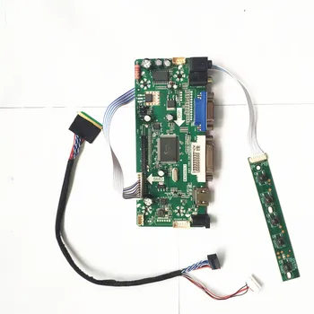 For B101AW03 V.0/V.1/V.2 laptop LCD panel HDMI DVI VGA M.NT68676 screen controller drive board 1024*600 WLED LVDS 40-Pin DIY kit
For B101AW03 V.0/V.1/V.2 laptop LCD panel HDMI DVI VGA M.NT68676 screen controller drive board 1024*600 WLED LVDS 40-Pin DIY kit