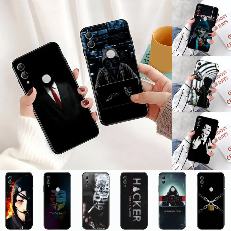 hacker cool Phone Case For Huawei Enjoy 7 7s 8 8e 9 9e 10 plus P8lite 2017 Honor 5a view9 play 3e
hacker cool Phone Case For Huawei Enjoy 7 7s 8 8e 9 9e 10 plus P8lite 2017 Honor 5a view9 play 3e