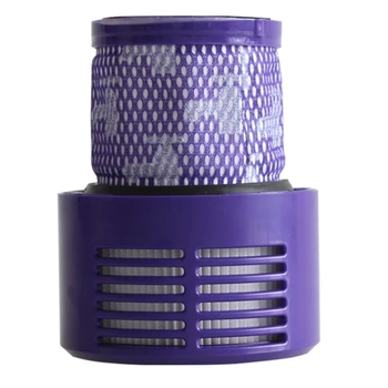 Replacement Parts Filter for Dyson Cyclone V10 Animal Absolute Total Clean 969082-01
Replacement Parts Filter for Dyson Cyclone V10 Animal Absolute Total Clean 969082-01
