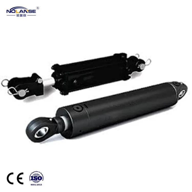 Hydraulic Cylinders Manufacturer Custom Build Single Acting Double Acting Short Stroke Long Stroke Telescopic Hydraulic Cylinder
Hydraulic Cylinders Manufacturer Custom Build Single Acting Double Acting Short Stroke Long Stroke Telescopic Hydraulic Cylinder