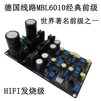 Germany Mbl6010 Pure Front Board Level Have A Fever Hifi A Front Level 6010 Front Level Amplifier Diy Suite Finished Product
Germany Mbl6010 Pure Front Board Level Have A Fever Hifi A Front Level 6010 Front Level Amplifier Diy Suite Finished Product