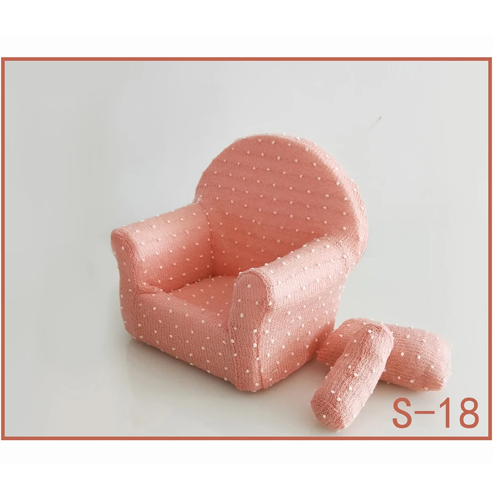 Pose Durable Shoot Accessories Practical Arm Chair Seat Photography Props Small Studio With Cushion Baby Sofa Set Newborn Soft
Pose Durable Shoot Accessories Practical Arm Chair Seat Photography Props Small Studio With Cushion Baby Sofa Set Newborn Soft