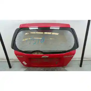 96476670 TAILGATE Chevrolet AVEO 
96476670 TAILGATE Chevrolet AVEO